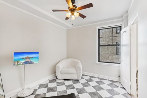 Tiny photo for 7321 S South Shore Drive #8D, Chicago, IL 60649 (MLS # 12488893)