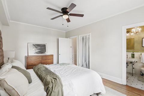 Tiny photo for 7321 S South Shore Drive #8D, Chicago, IL 60649 (MLS # 12488893)