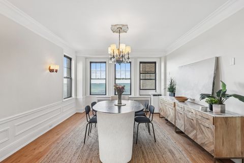 Tiny photo for 7321 S South Shore Drive #8D, Chicago, IL 60649 (MLS # 12488893)