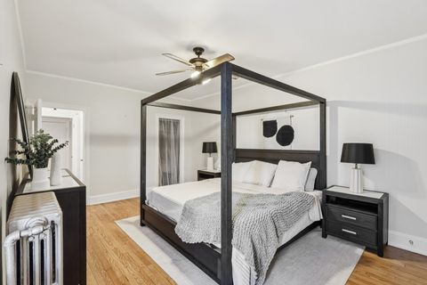 Tiny photo for 7321 S South Shore Drive #8D, Chicago, IL 60649 (MLS # 12488893)