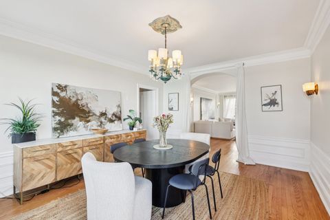 Tiny photo for 7321 S South Shore Drive #8D, Chicago, IL 60649 (MLS # 12488893)