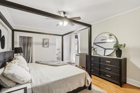 Tiny photo for 7321 S South Shore Drive #8D, Chicago, IL 60649 (MLS # 12488893)