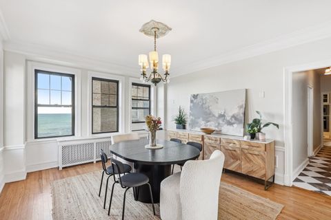 Tiny photo for 7321 S South Shore Drive #8D, Chicago, IL 60649 (MLS # 12488893)
