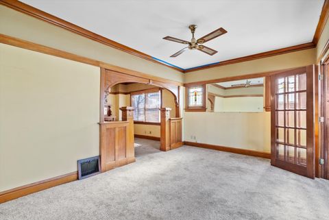A home in Lyons