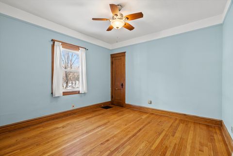 A home in Lyons