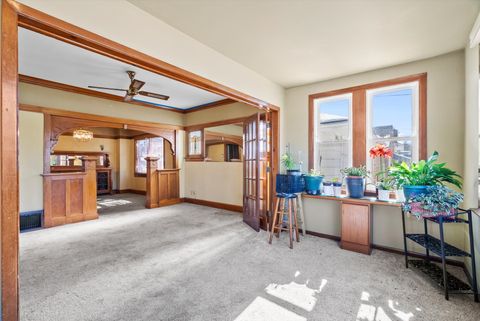 A home in Lyons