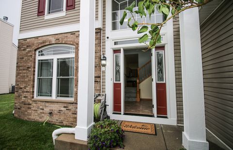 A home in Joliet