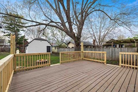 Tiny photo for 2216 Cumberland Street, Rockford, IL 61103 (MLS # 12623923)