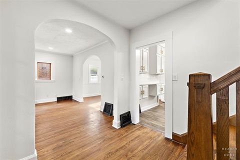 Tiny photo for 2216 Cumberland Street, Rockford, IL 61103 (MLS # 12623923)