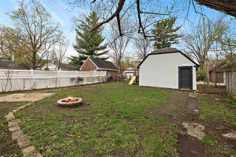 Tiny photo for 2216 Cumberland Street, Rockford, IL 61103 (MLS # 12623923)