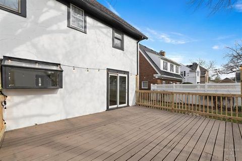 Tiny photo for 2216 Cumberland Street, Rockford, IL 61103 (MLS # 12623923)