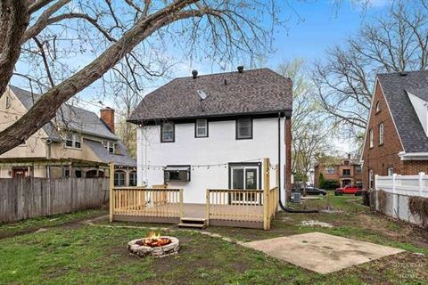 Tiny photo for 2216 Cumberland Street, Rockford, IL 61103 (MLS # 12623923)