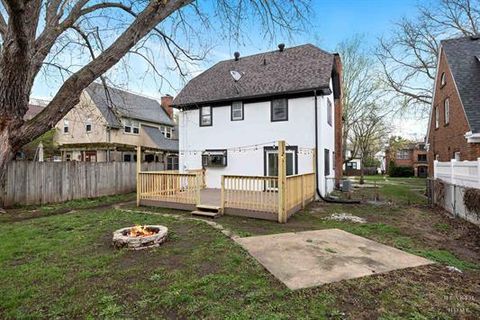 Tiny photo for 2216 Cumberland Street, Rockford, IL 61103 (MLS # 12623923)