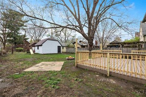 Tiny photo for 2216 Cumberland Street, Rockford, IL 61103 (MLS # 12623923)