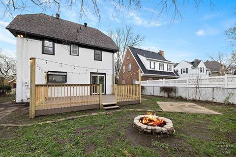 Tiny photo for 2216 Cumberland Street, Rockford, IL 61103 (MLS # 12623923)