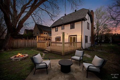 Tiny photo for 2216 Cumberland Street, Rockford, IL 61103 (MLS # 12623923)