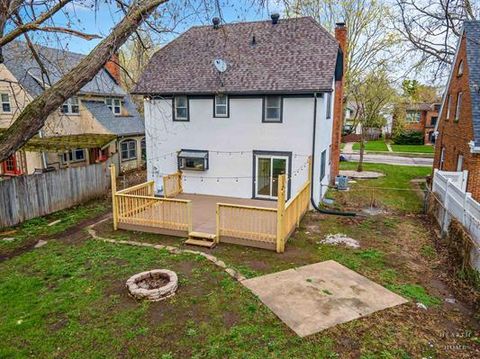 Tiny photo for 2216 Cumberland Street, Rockford, IL 61103 (MLS # 12623923)