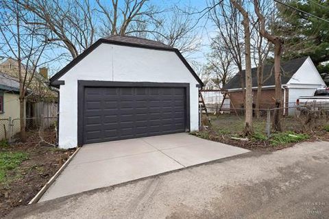 Tiny photo for 2216 Cumberland Street, Rockford, IL 61103 (MLS # 12623923)