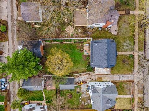 Tiny photo for 2216 Cumberland Street, Rockford, IL 61103 (MLS # 12623923)