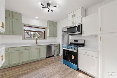 Tiny photo for 2216 Cumberland Street, Rockford, IL 61103 (MLS # 12623923)