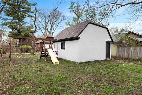 Tiny photo for 2216 Cumberland Street, Rockford, IL 61103 (MLS # 12623923)