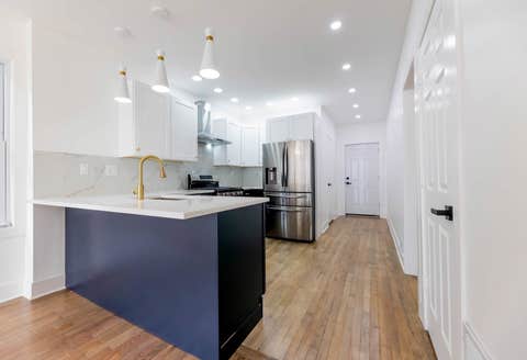Tiny photo for 6742 S Carpenter Street, Chicago, IL 60621 (MLS # 12664299)