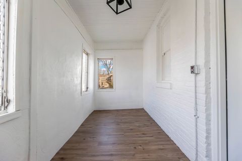 Tiny photo for 6742 S Carpenter Street, Chicago, IL 60621 (MLS # 12664299)