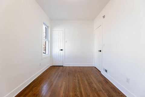 Tiny photo for 6742 S Carpenter Street, Chicago, IL 60621 (MLS # 12664299)