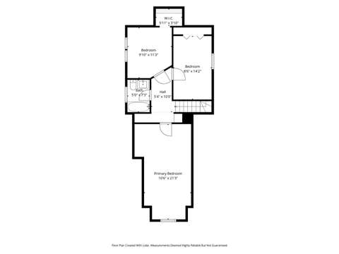 Tiny photo for 6742 S Carpenter Street, Chicago, IL 60621 (MLS # 12664299)