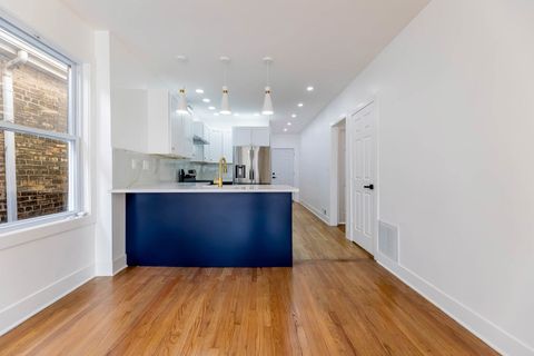Tiny photo for 6742 S Carpenter Street, Chicago, IL 60621 (MLS # 12664299)