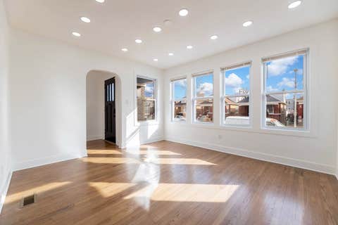 Tiny photo for 6742 S Carpenter Street, Chicago, IL 60621 (MLS # 12664299)