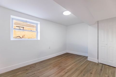 Tiny photo for 6742 S Carpenter Street, Chicago, IL 60621 (MLS # 12664299)