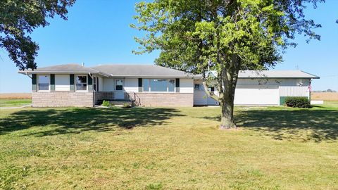 Tiny photo for 1781 N 1400E, Roberts, IL 60962 (MLS # 12476993)