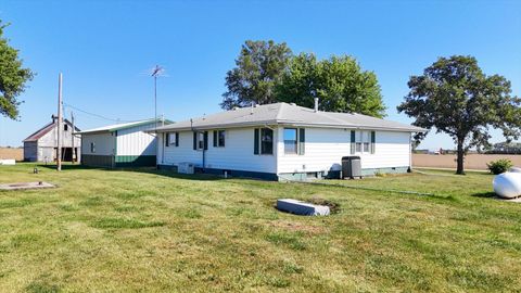 Tiny photo for 1781 N 1400E, Roberts, IL 60962 (MLS # 12476993)