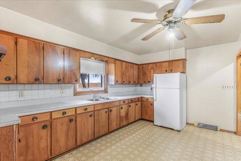 Tiny photo for 1781 N 1400E, Roberts, IL 60962 (MLS # 12476993)