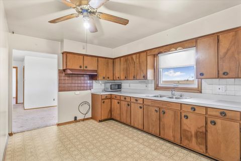 Tiny photo for 1781 N 1400E, Roberts, IL 60962 (MLS # 12476993)