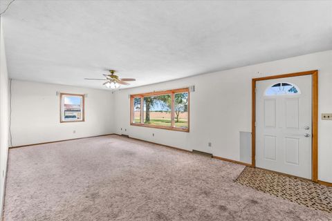 Tiny photo for 1781 N 1400E, Roberts, IL 60962 (MLS # 12476993)