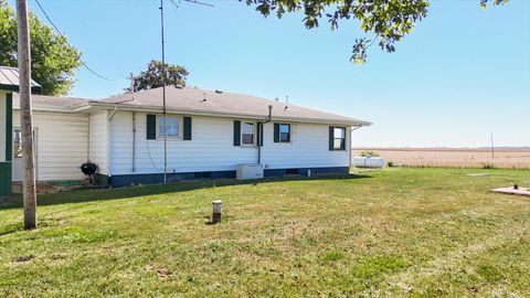 Tiny photo for 1781 N 1400E, Roberts, IL 60962 (MLS # 12476993)