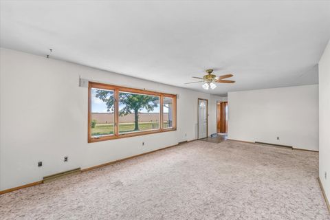 Tiny photo for 1781 N 1400E, Roberts, IL 60962 (MLS # 12476993)