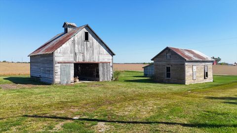 Tiny photo for 1781 N 1400E, Roberts, IL 60962 (MLS # 12476993)