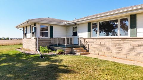 Tiny photo for 1781 N 1400E, Roberts, IL 60962 (MLS # 12476993)