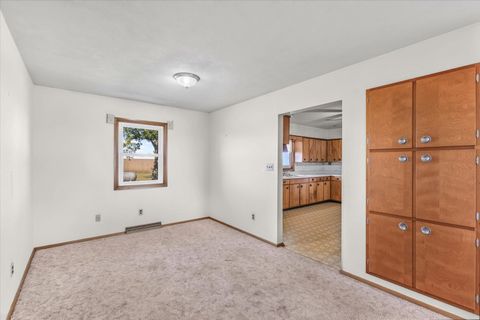 Tiny photo for 1781 N 1400E, Roberts, IL 60962 (MLS # 12476993)