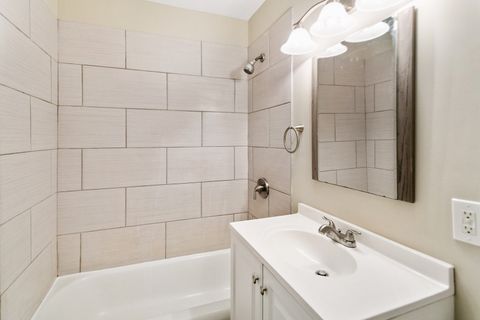 Tiny photo for 807 Blackhawk Drive, University Park, IL 60484 (MLS # 12497593)