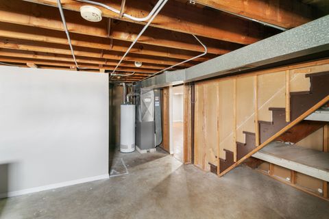 Tiny photo for 807 Blackhawk Drive, University Park, IL 60484 (MLS # 12497593)