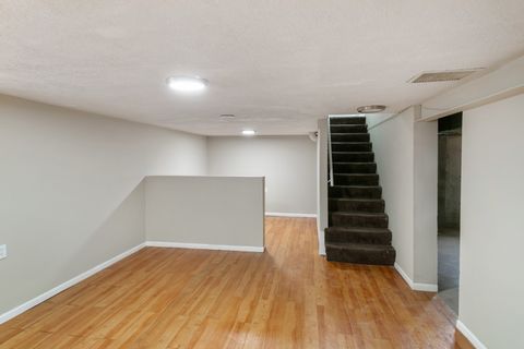 Tiny photo for 807 Blackhawk Drive, University Park, IL 60484 (MLS # 12497593)