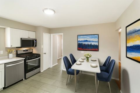 Tiny photo for 807 Blackhawk Drive, University Park, IL 60484 (MLS # 12497593)