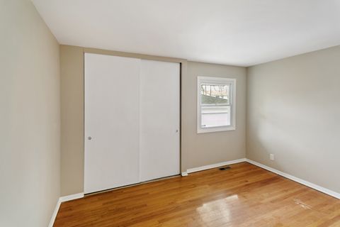 Tiny photo for 807 Blackhawk Drive, University Park, IL 60484 (MLS # 12497593)