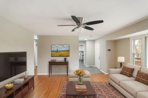 Tiny photo for 807 Blackhawk Drive, University Park, IL 60484 (MLS # 12497593)