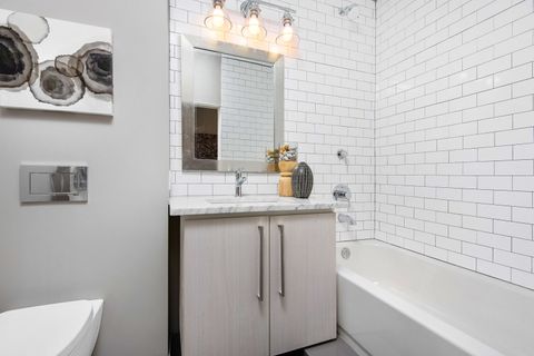 Tiny photo for 411 S SANGAMON Street #7C, Chicago, IL 60607 (MLS # 12447698)