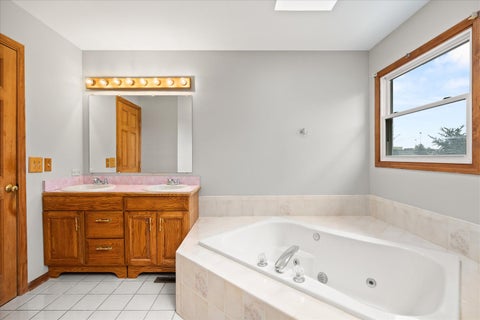 Tiny photo for 1125 Darin Drive, Lockport, IL 60441 (MLS # 12753209)